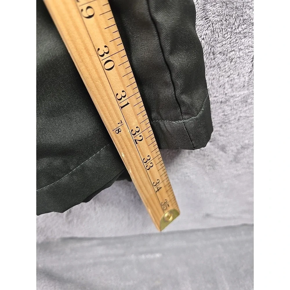 Beretta Utility Pants Tactical Men's 3XL 42x33‎ Green Hunting Lined Zip Pocket